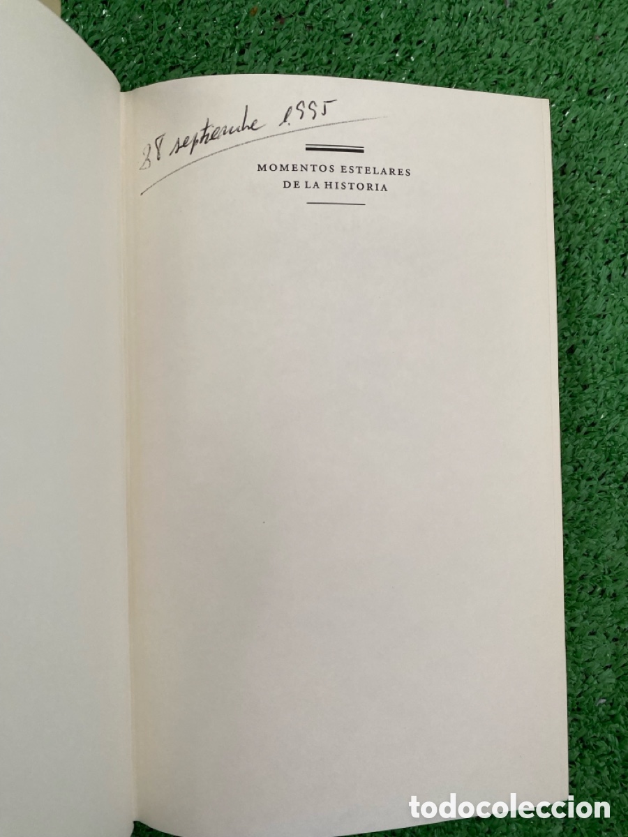 Libros de segunda mano: Mika Waltari - El &aacute;ngel sombr&iacute;o - Foto 3