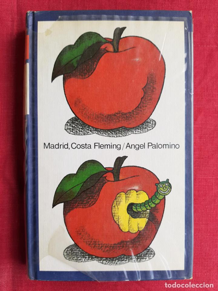 Libros de segunda mano: Madrid, Costa Fleming - Palomino, &Aacute;ngel - Foto 1
