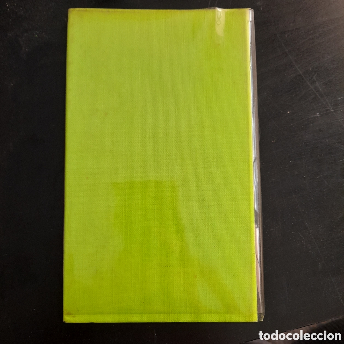 Libros de segunda mano: Tom Jones. Henry Fielding. 1966. C&iacute;rculo de Lectores. - Foto 2