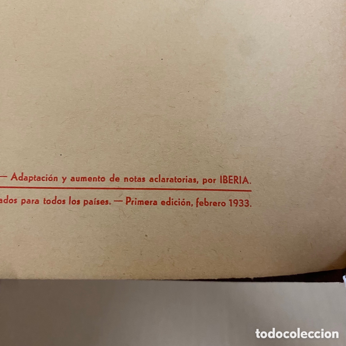 Libros de segunda mano: Dante - La divina comedia 1952 - Foto 5