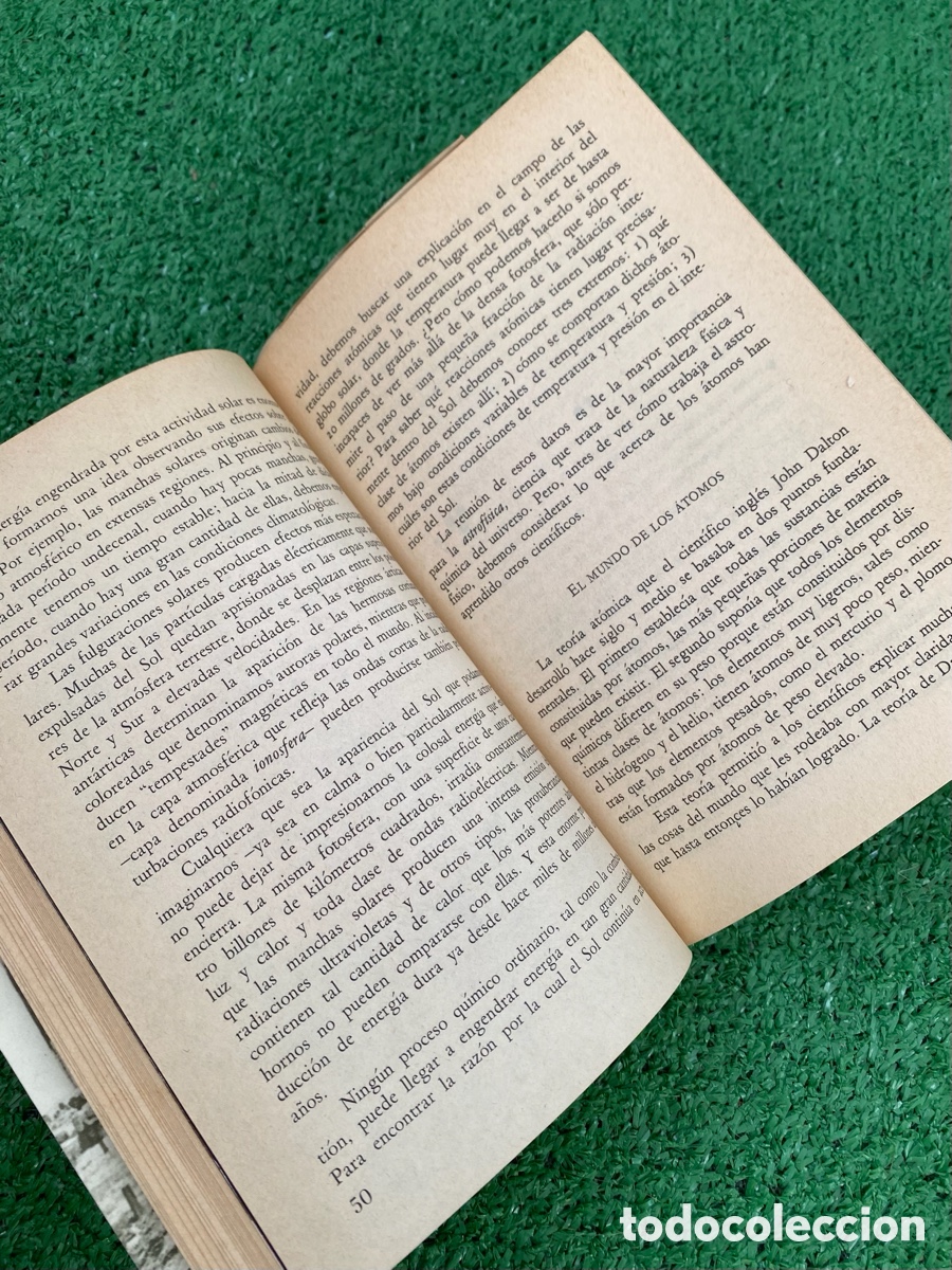 Libros de segunda mano: Secretos del cosmos libro rtv 18 - Foto 4