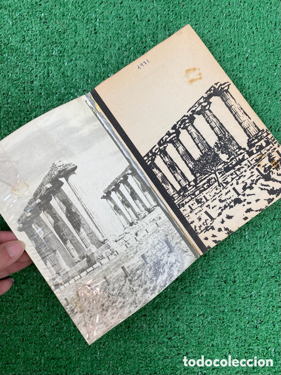 Libros de segunda mano: La busca libro rtv 9 - Foto 2