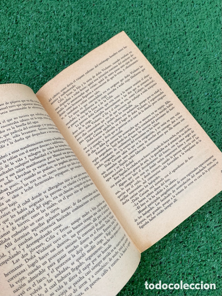 Libros de segunda mano: La busca libro rtv 9 - Foto 5