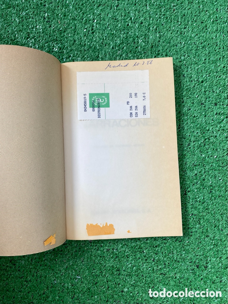 Libros de segunda mano: Narraciones Jorge Luis Borges BBS 16 - Foto 2