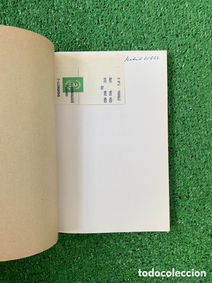 Libros de segunda mano: Cartas desde mi molino ALPHONSE DAUDET BBS 74 - Foto 2