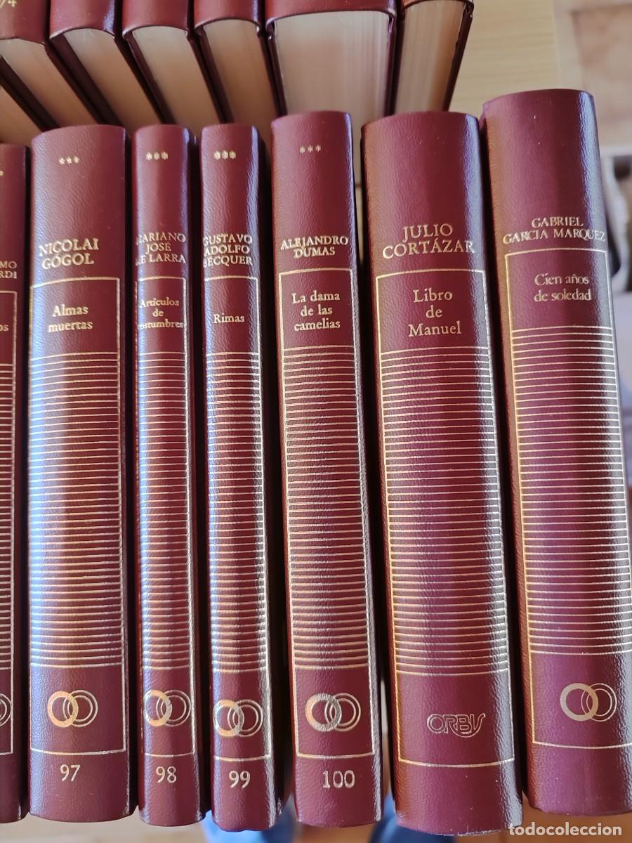 Libros de segunda mano: HISTORIA UNIVERSAL DE LA LITERATURA - Foto 1