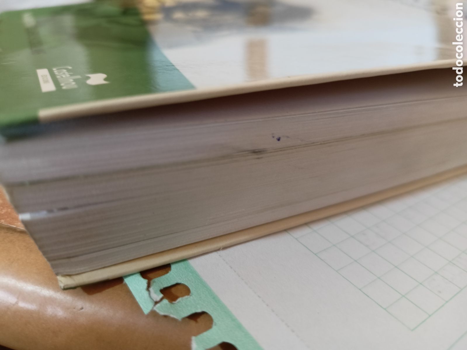 Libros de segunda mano: Tirant lo Blanc - Joanot Martorell - en catal&agrave; - Foto 4