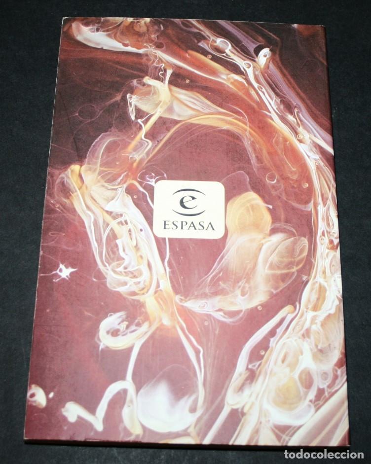 Libros de segunda mano: LEOPOLDO ALAS &rdquo;CLAR&Iacute;N&rdquo; - &iexcl;ADIOS CORDERA! - ESPASA 1998 - Foto 2