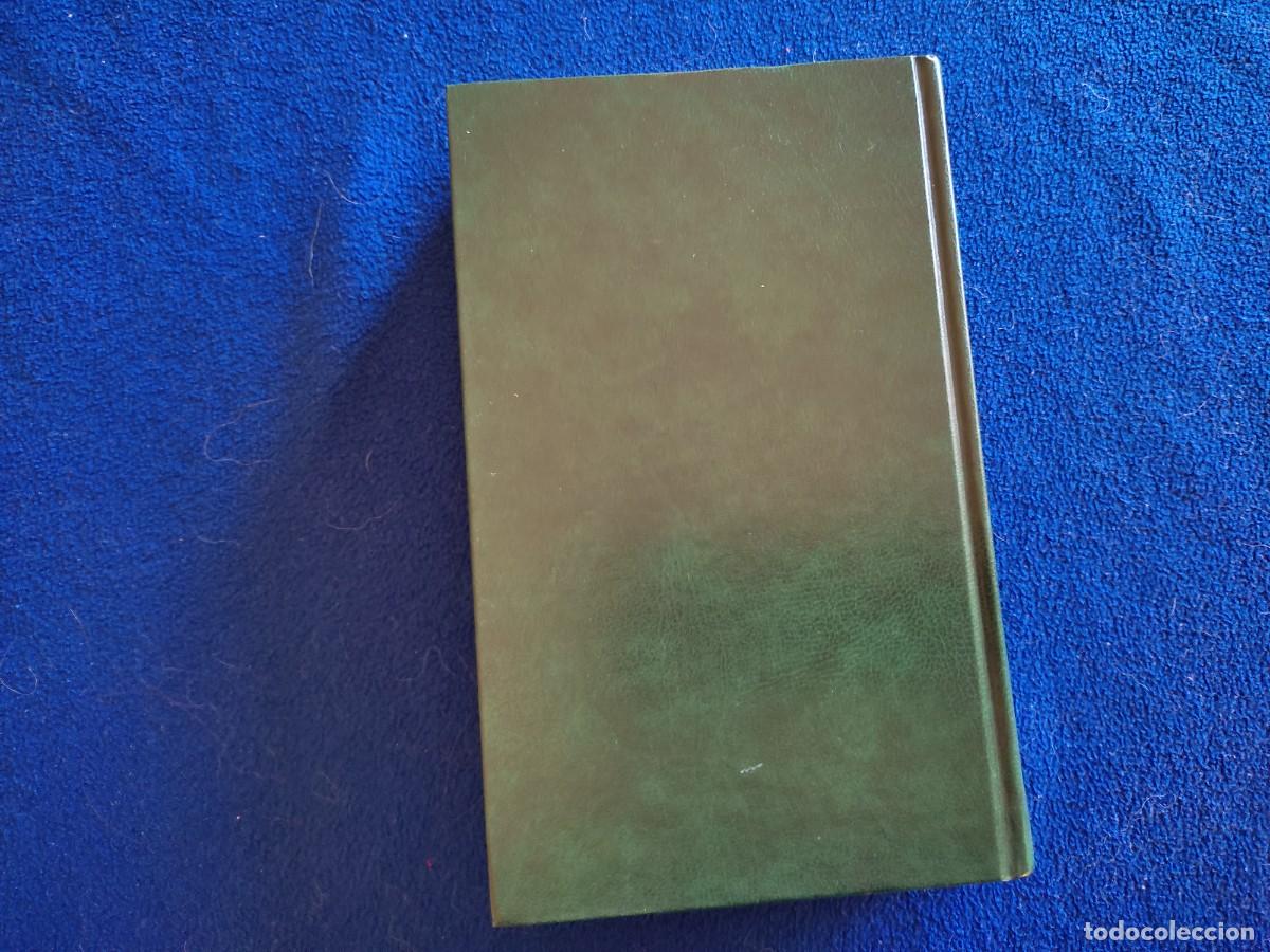 Libros de segunda mano: Claudio El Dios y su Esposa Mesalina Robert Graves Ediciones Orbis 1988 - Foto 3