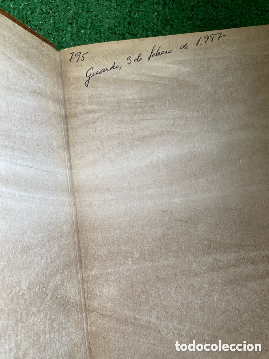 Libros de segunda mano: obras completas D H Lawrence - Foto 3