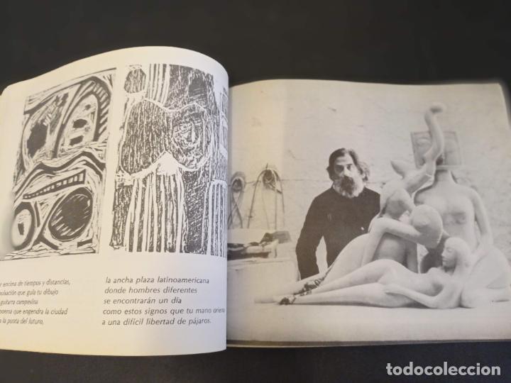 Libros de segunda mano: 1988 - JULIO CORT&Aacute;ZAR. Territorios - Foto 2