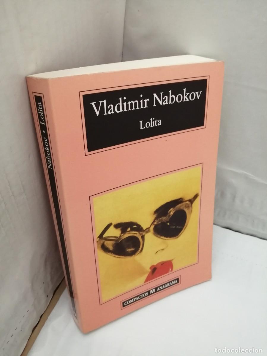 Libros de segunda mano: Lolita (Col. Compactos) - Foto 3