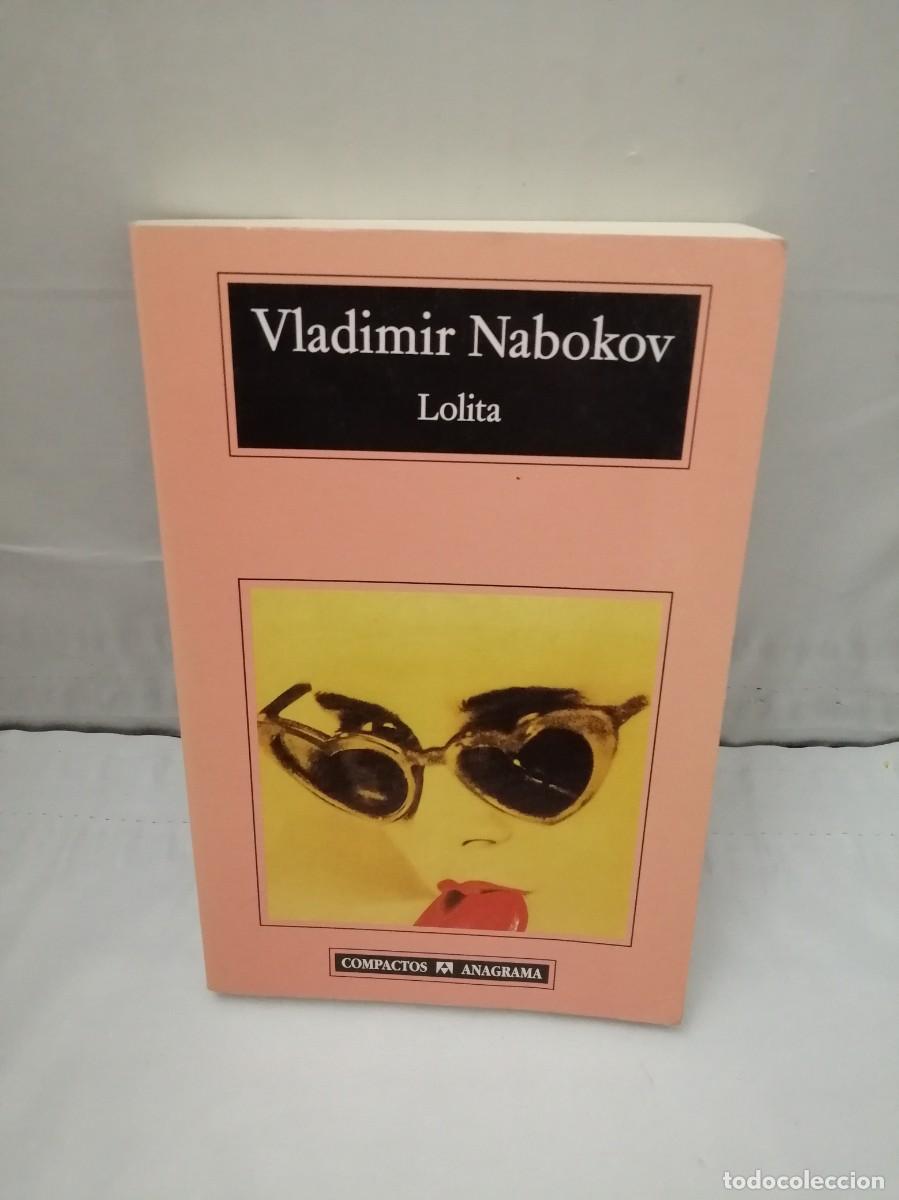 Libros de segunda mano: Lolita (Col. Compactos) - Foto 1