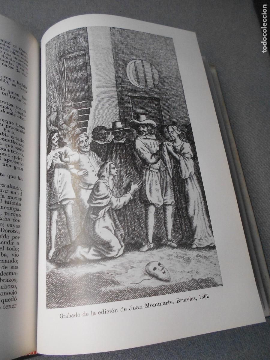 Libros de segunda mano: DON QUIJOTE DE LA MANCHA. - Foto 7