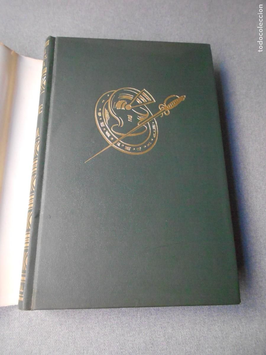 Libros de segunda mano: DON QUIJOTE DE LA MANCHA. - Foto 2