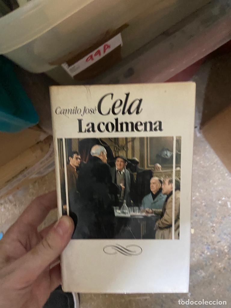 Libros de segunda mano: 99A LA COLMENA, CAMILO JOSE CELA - Foto 1