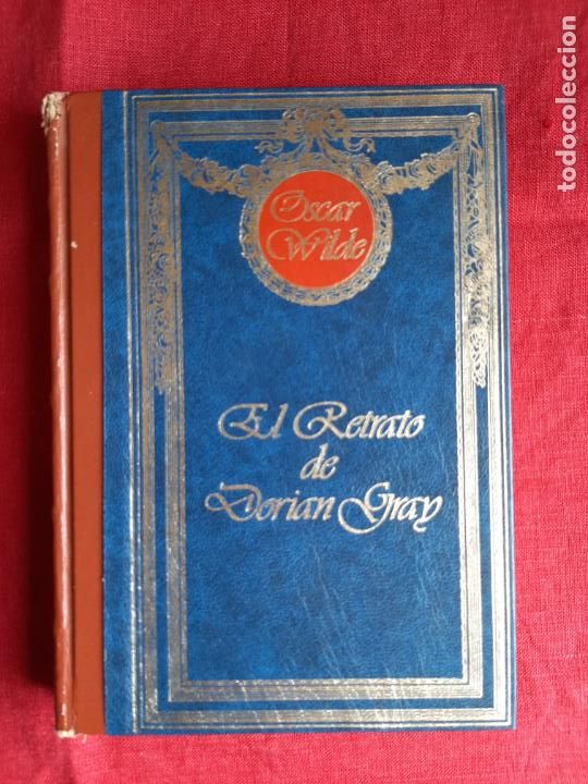 Libros de segunda mano: El retrato de Dorian Gray - Wilde, Oscar - Foto 1