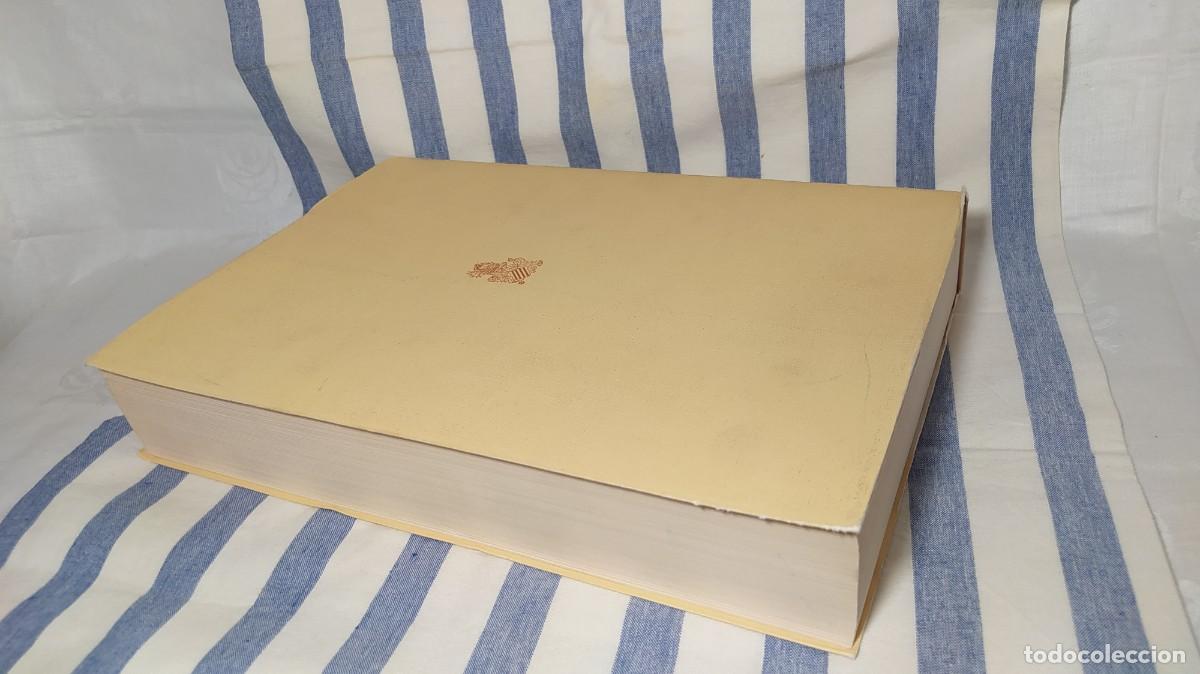 Libros de segunda mano: FACS&Iacute;MIL TIRANT LO BLANCH DE JOANOT MARTORELL. - Foto 4