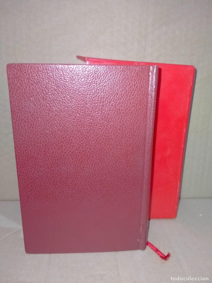 Libros de segunda mano: DICKENS. OBRAS (CON ESTUCHE) . EDAF - Foto 5