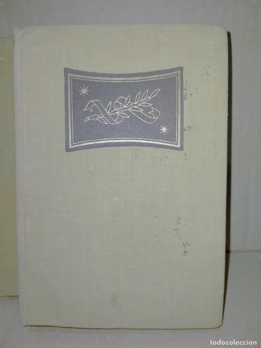 Libros de segunda mano: HOMERO. LA IL&Iacute;ADA (2 TOMOS) .LOSADA - Foto 6