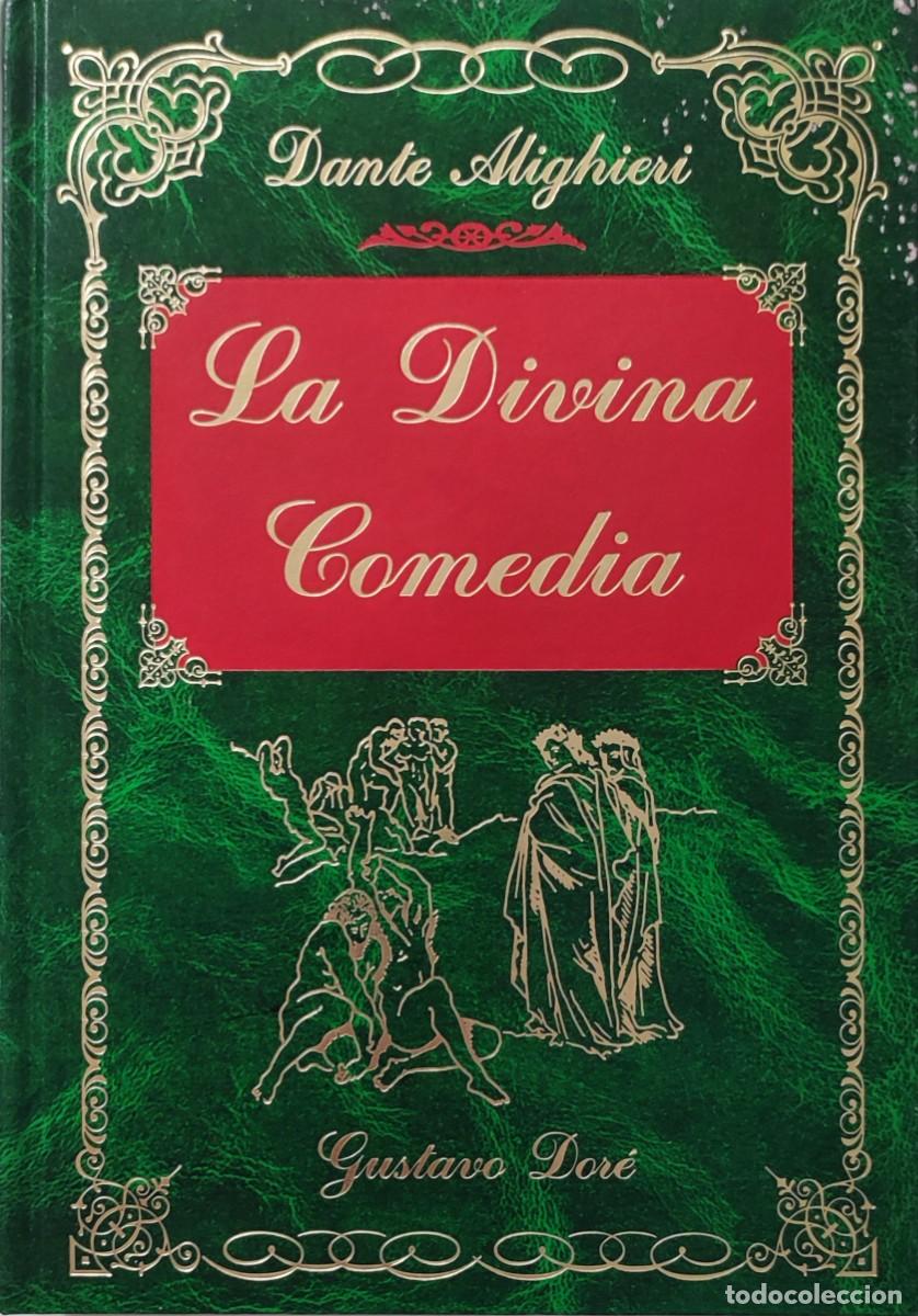 la divina comedia dante alighieri pr logo y Compra venta en