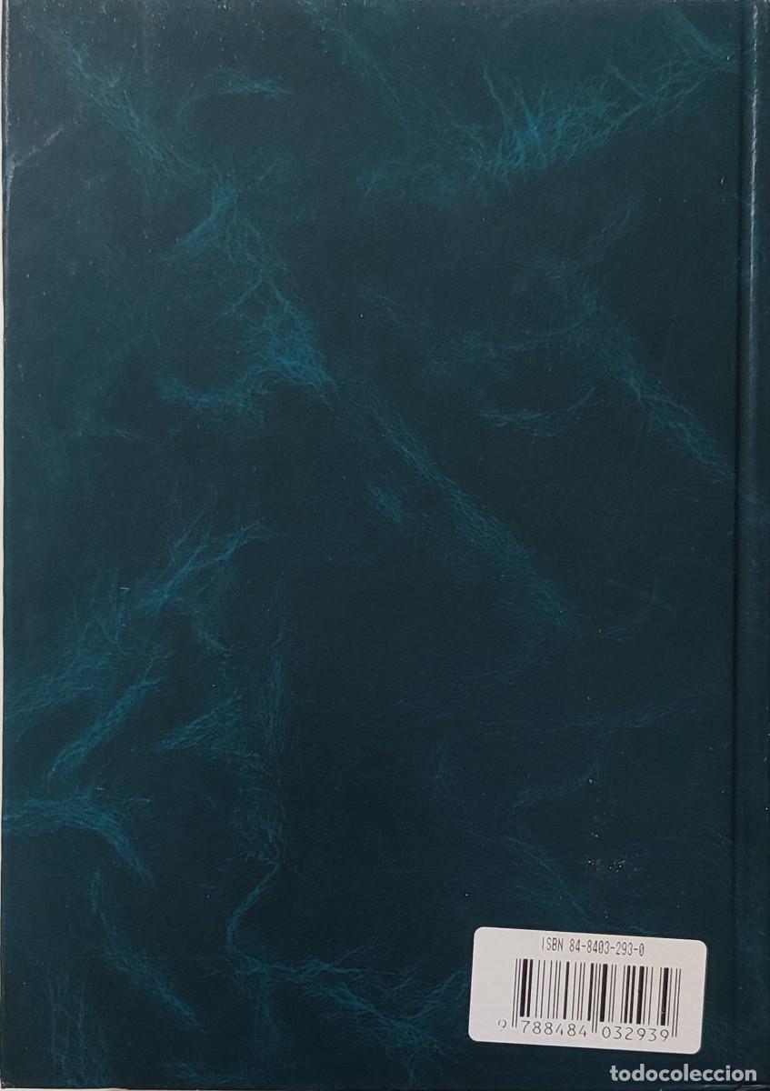 Libros de segunda mano: EL CONDE DE MONTECRISTO / ALEJANDRO DUMAS. MADRID : EDIMAT, 1998. - Foto 3