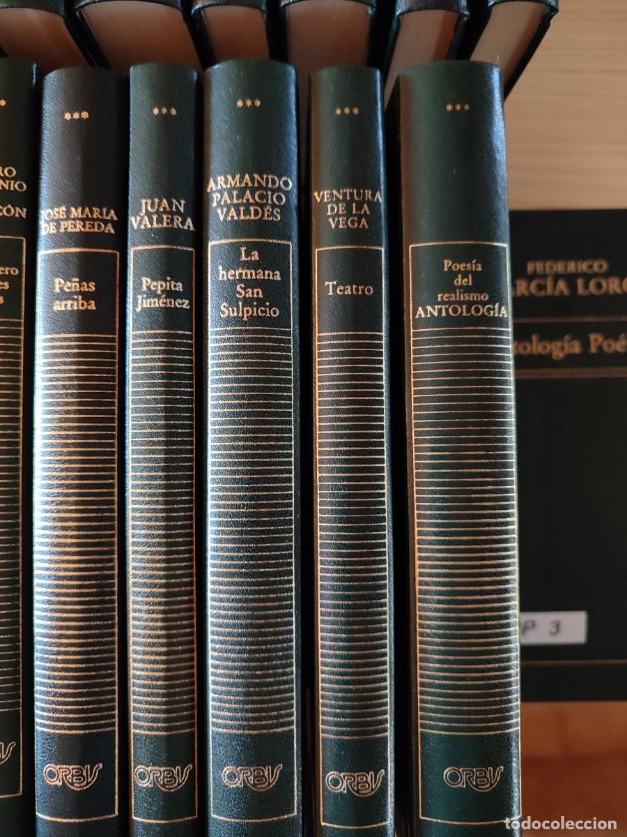 Libros de segunda mano: HISTORIA DE LA LITERATURA ESPA&Ntilde;OLA - Foto 2