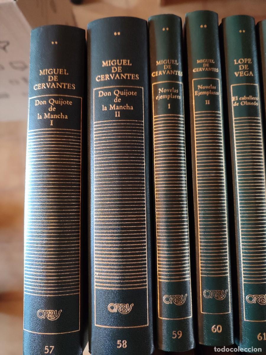 Libros de segunda mano: HISTORIA DE LA LITERATURA ESPA&Ntilde;OLA - Foto 3