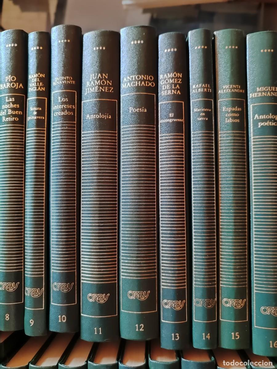 Libros de segunda mano: HISTORIA DE LA LITERATURA ESPA&Ntilde;OLA - Foto 7