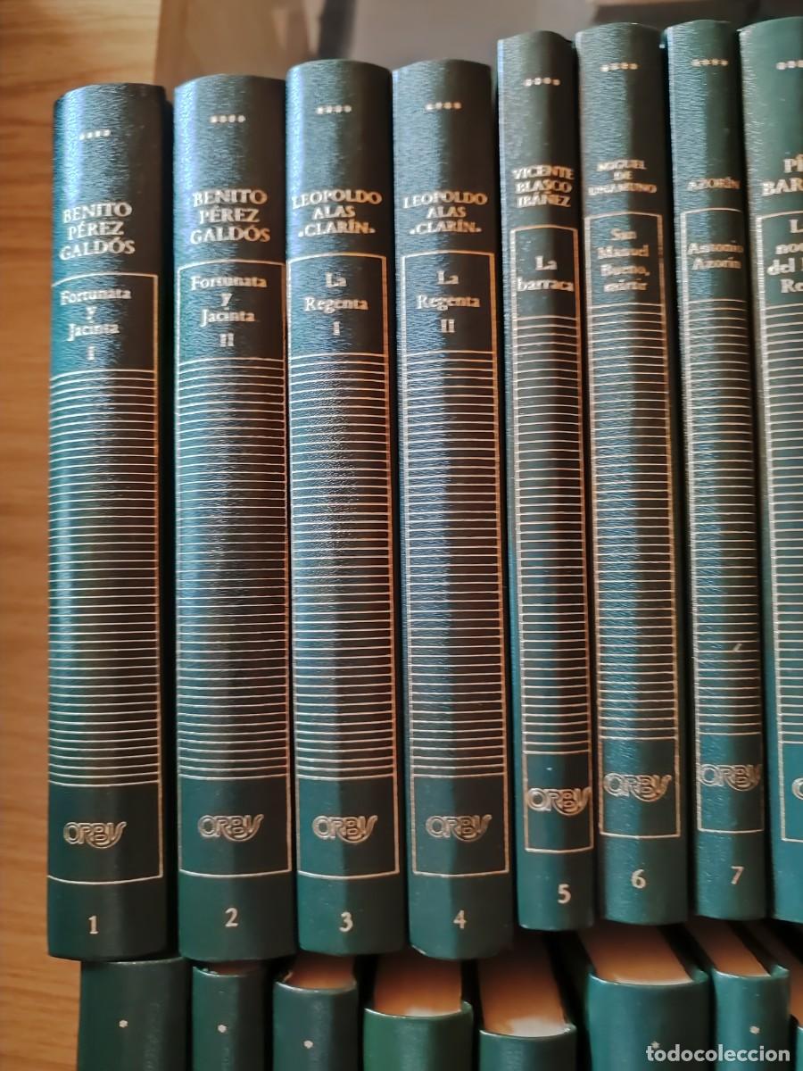Libros de segunda mano: HISTORIA DE LA LITERATURA ESPA&Ntilde;OLA - Foto 8