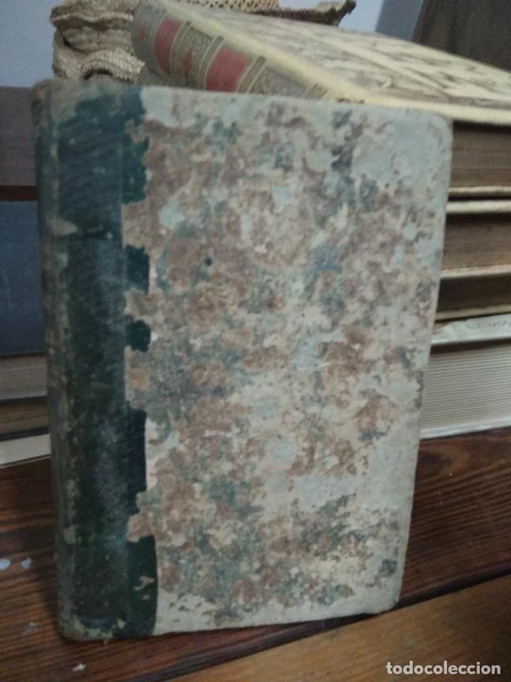 Libros de segunda mano: Selectas Sagradas. 1856. L.22975-374 - Foto 1