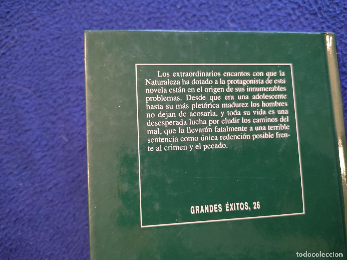 Libros de segunda mano: Avenida del Parque 79 Harold Robbins RBA Editores 1993 - Foto 4