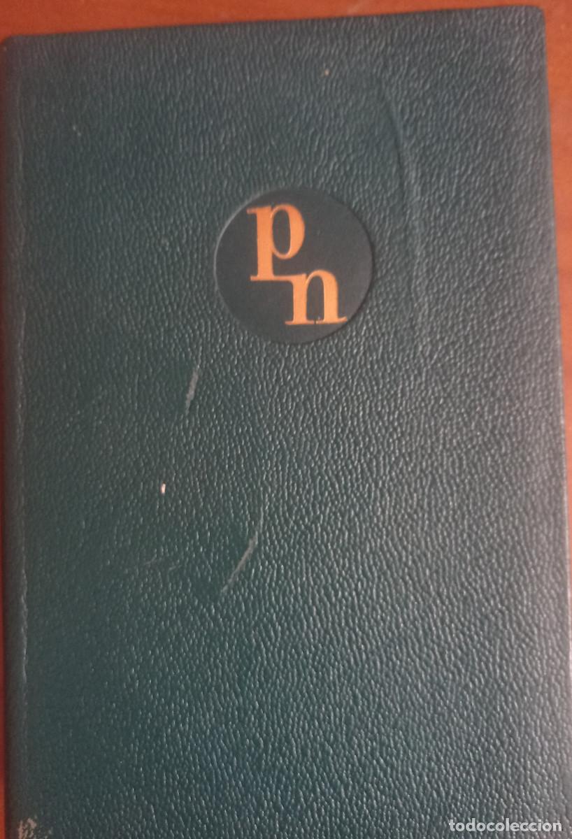 Libros de segunda mano: Obras Escogidas de Carl Spitteler - Foto 6