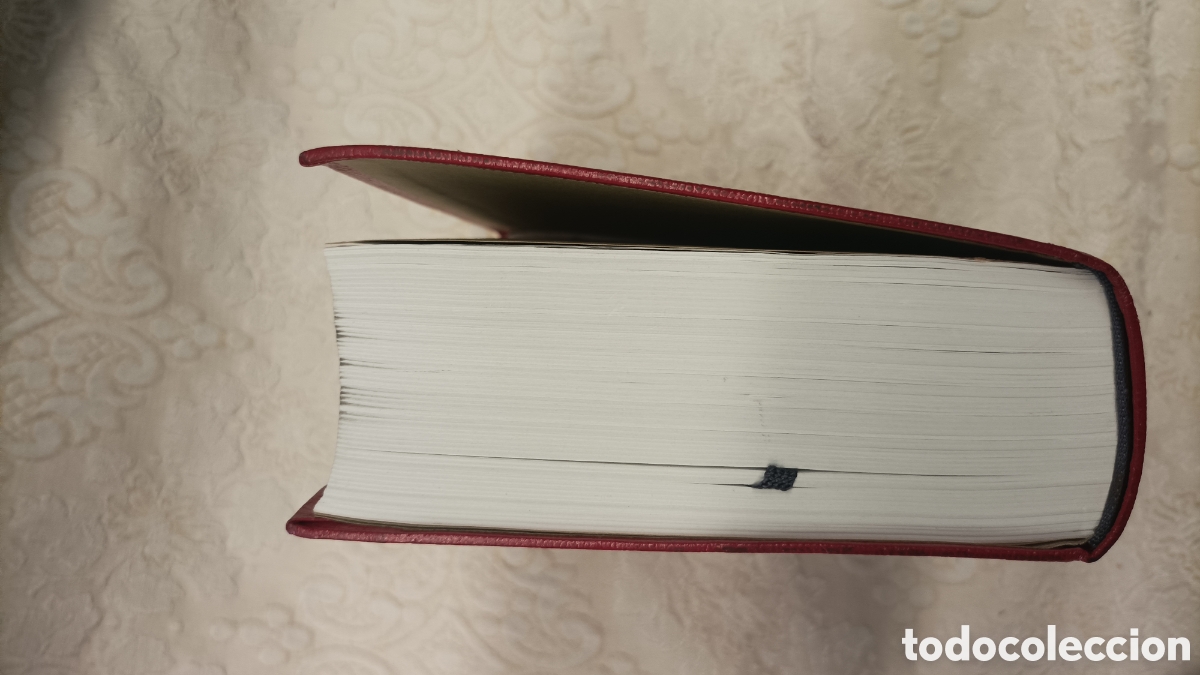 Libros de segunda mano: Charles Dickens Obras completas IV Aguilar - Foto 5