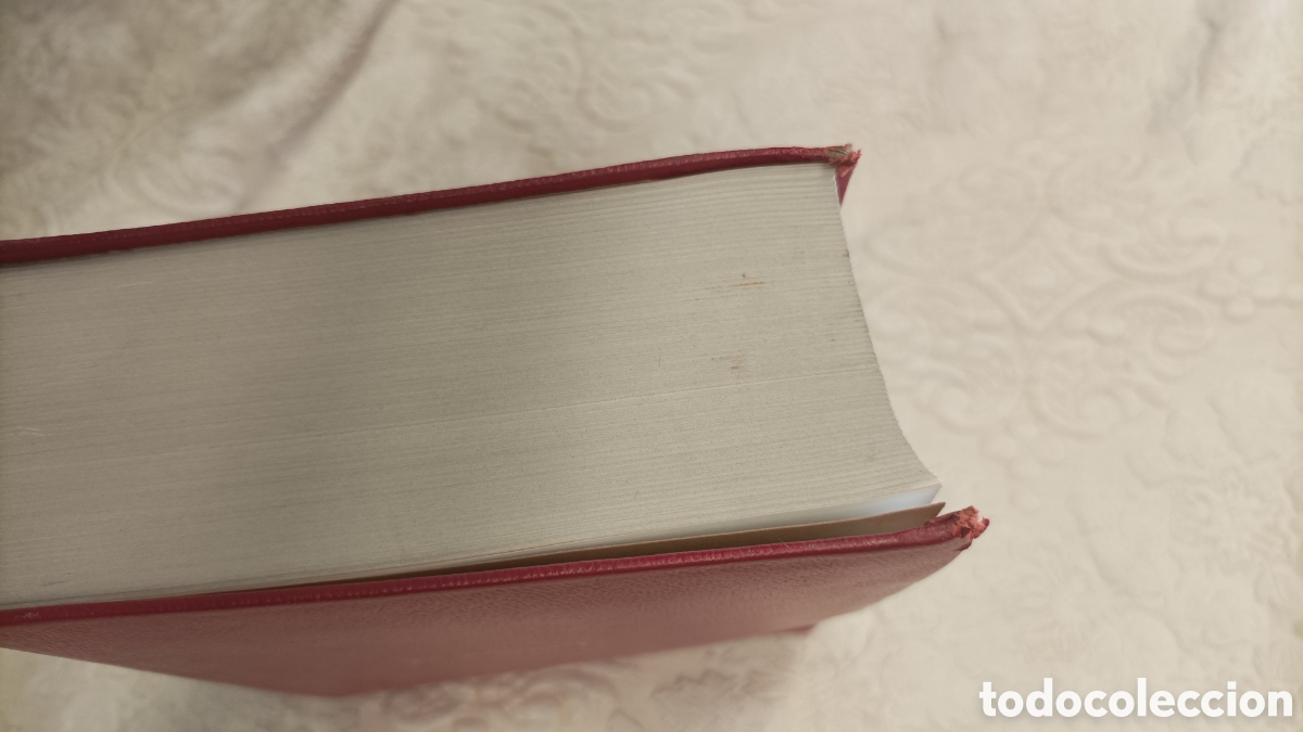 Libros de segunda mano: Charles Dickens Obras completas III Aguilar - Foto 4