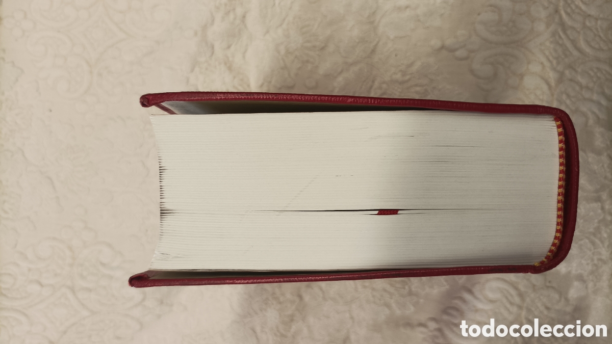 Libros de segunda mano: Charles Dickens Obras completas III Aguilar - Foto 5