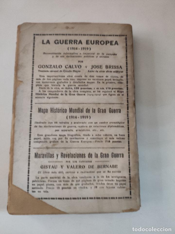 Libros de segunda mano: Libro EL ORIGEN DEL HOMBRE - Darwin - Foto 3