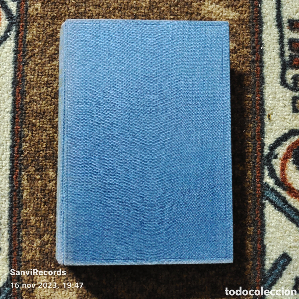 Libros de segunda mano: LOS DEFENSORES (SAINT-PAULIEN) (PLANETA) - Foto 1