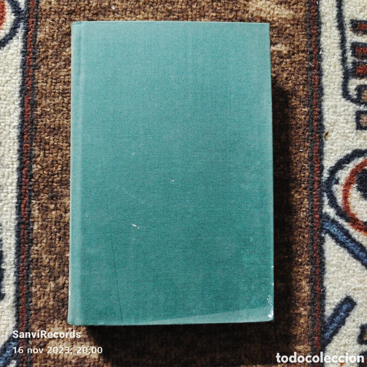 Libros de segunda mano: LAMIA (P.L. THYRAUD DE VOSJOLI) (PLAZA & JANES) - Foto 1