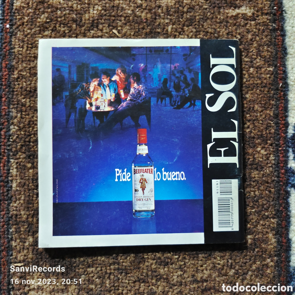 Libros de segunda mano: LEER AL SOL: LOS LADRONES DE CAD&Aacute;VERES (ROBERT LOUIS STEVENSON) - Foto 2