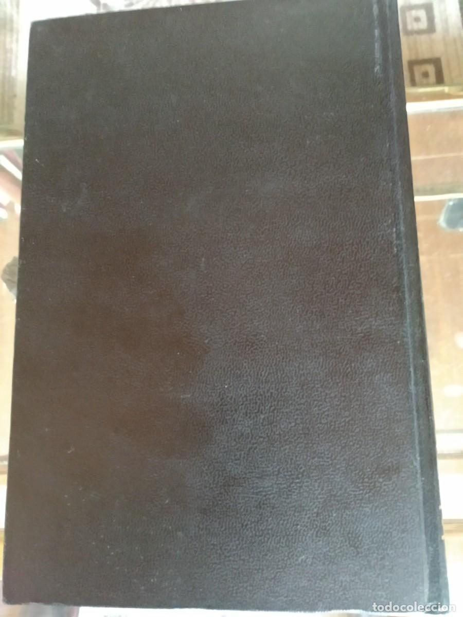 Libros de segunda mano: Obras Selectas - Foto 3