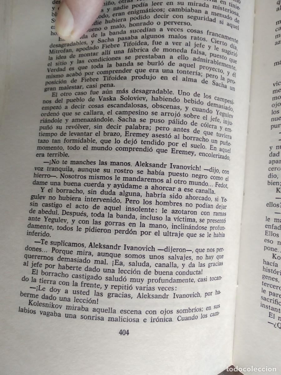 Libros de segunda mano: Obras Selectas - Foto 4