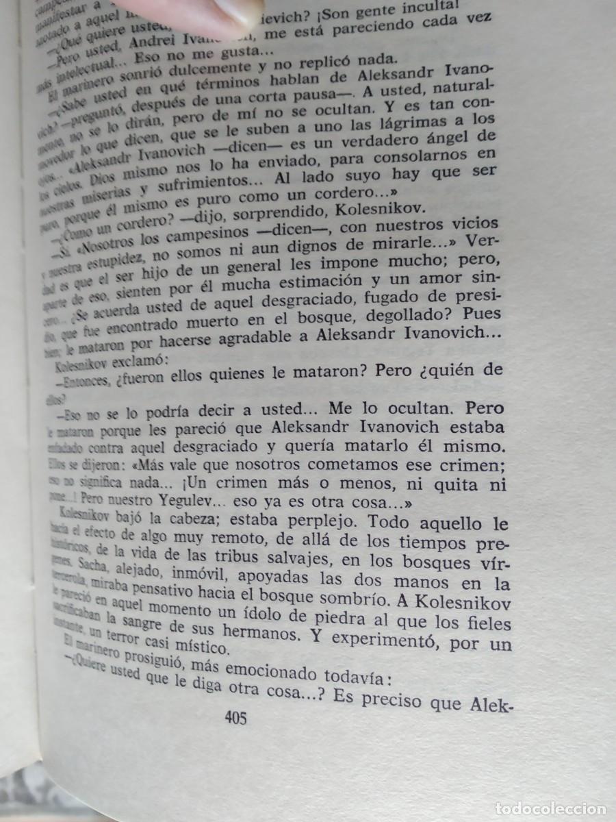 Libros de segunda mano: Obras Selectas - Foto 5