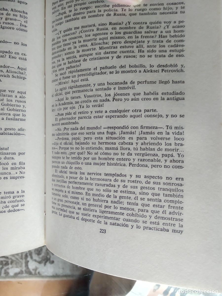 Libros de segunda mano: Obras Selectas - Foto 6