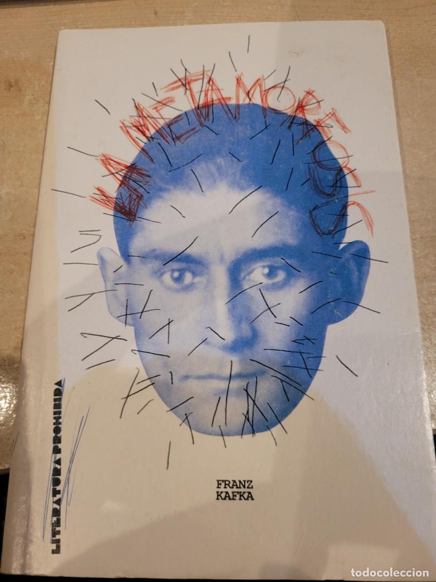 Libros de segunda mano: LITERATURA PROHIBIDA . LOS NUEVE LIBROS - Foto 2