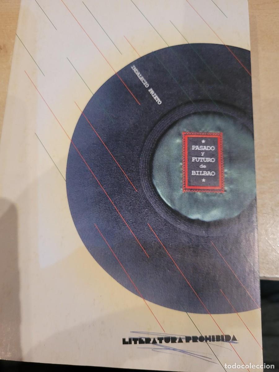 Libros de segunda mano: LITERATURA PROHIBIDA . LOS NUEVE LIBROS - Foto 3