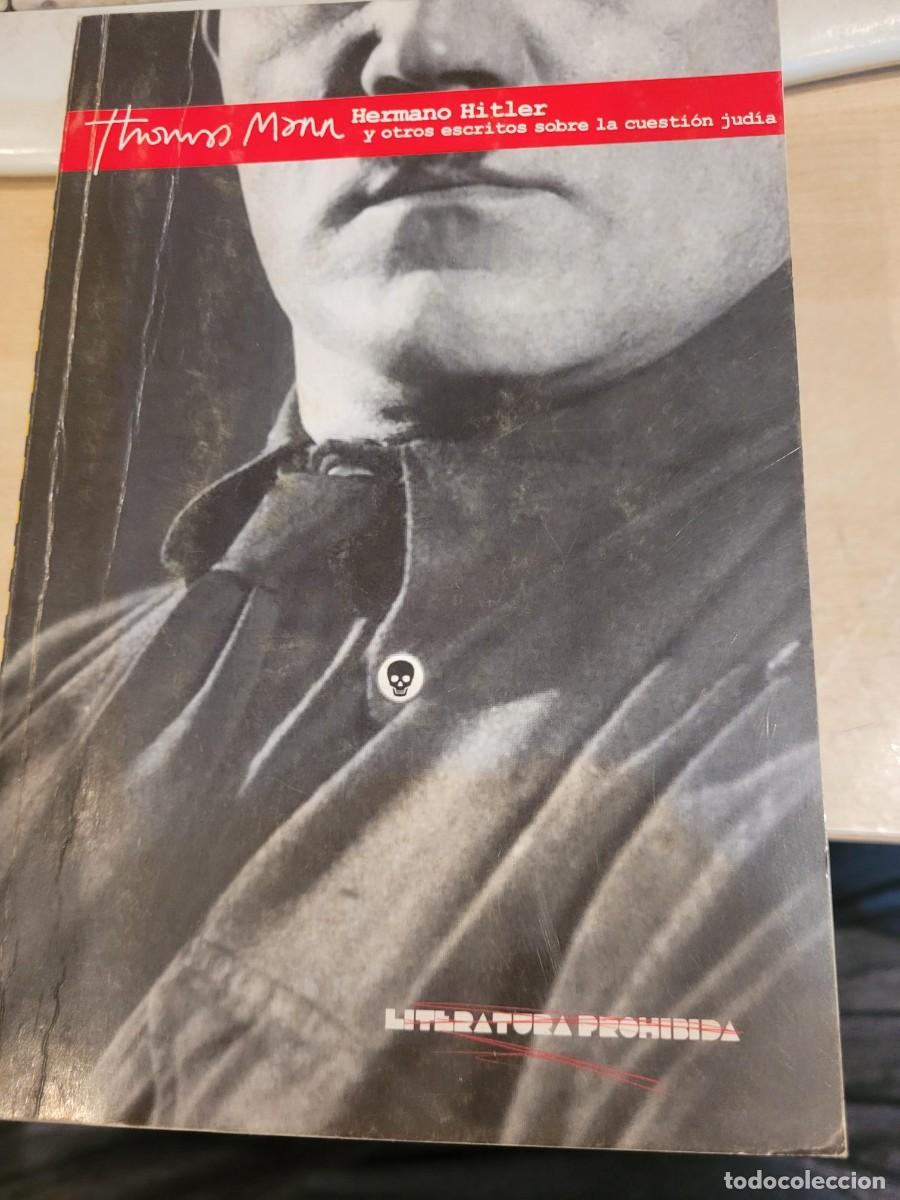 Libros de segunda mano: LITERATURA PROHIBIDA . LOS NUEVE LIBROS - Foto 9