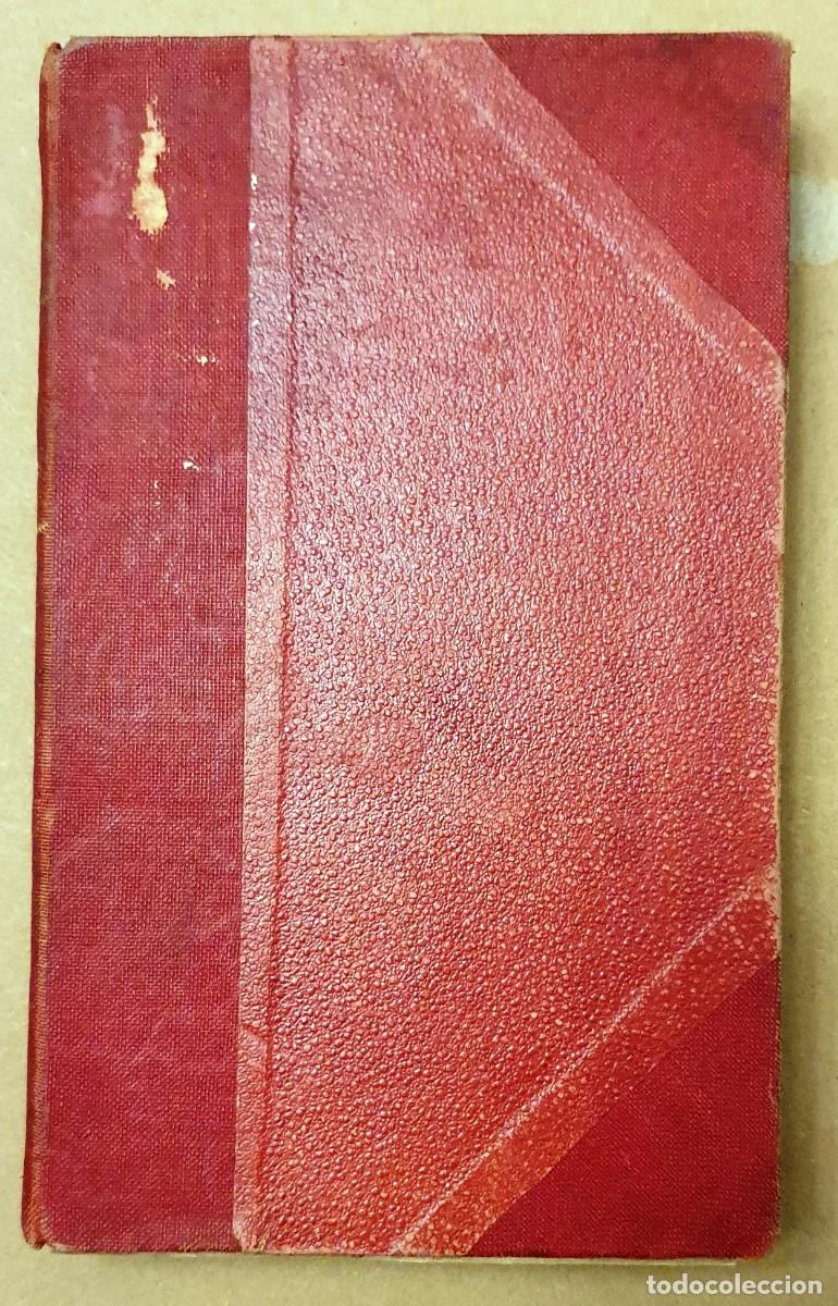 Libros de segunda mano: LOS MEDICIS. DUMAS. TORCUATO TASSO. - Foto 1