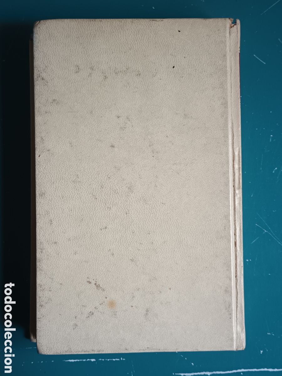 Libros de segunda mano: Jorge Isaacs - Mar&iacute;a 1979 C&iacute;rculo de Lectores - Foto 9