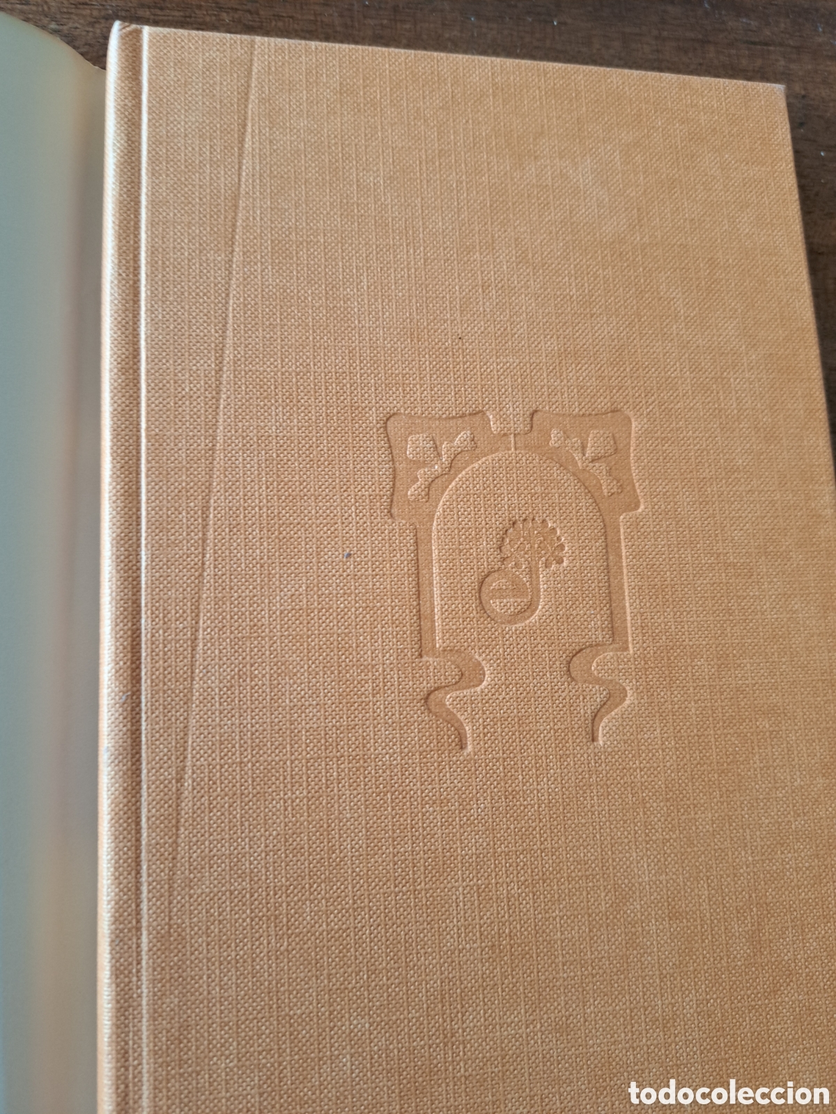 Libros de segunda mano: El genio y la diosa Aldous Huxley 1984 - Foto 3